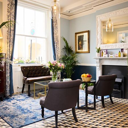 Prince William Hotel London Exterior photo