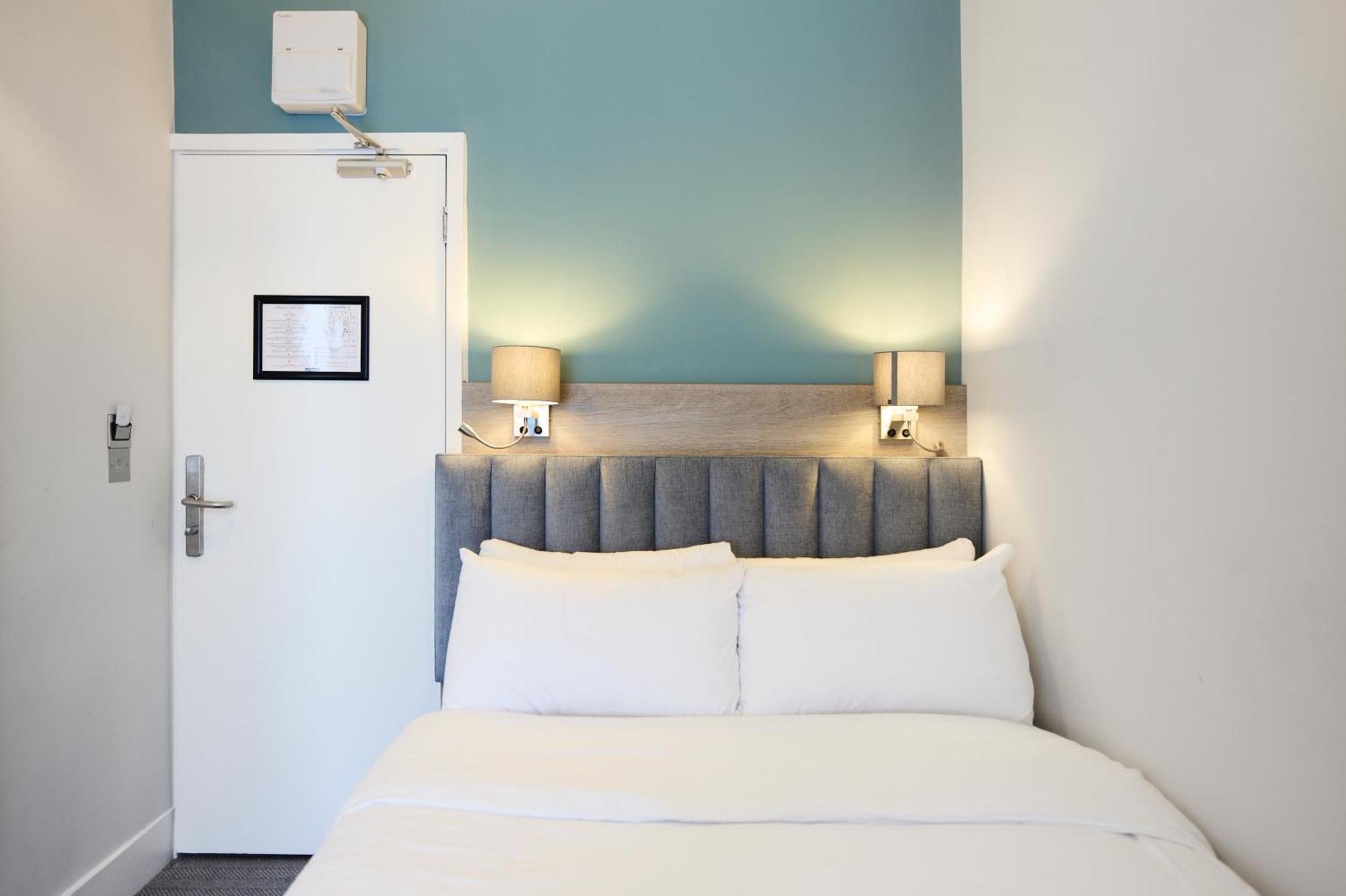 Prince William Hotel London Exterior photo