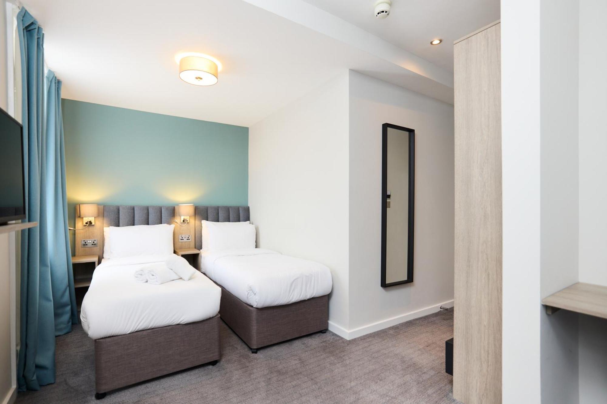 Prince William Hotel London Exterior photo