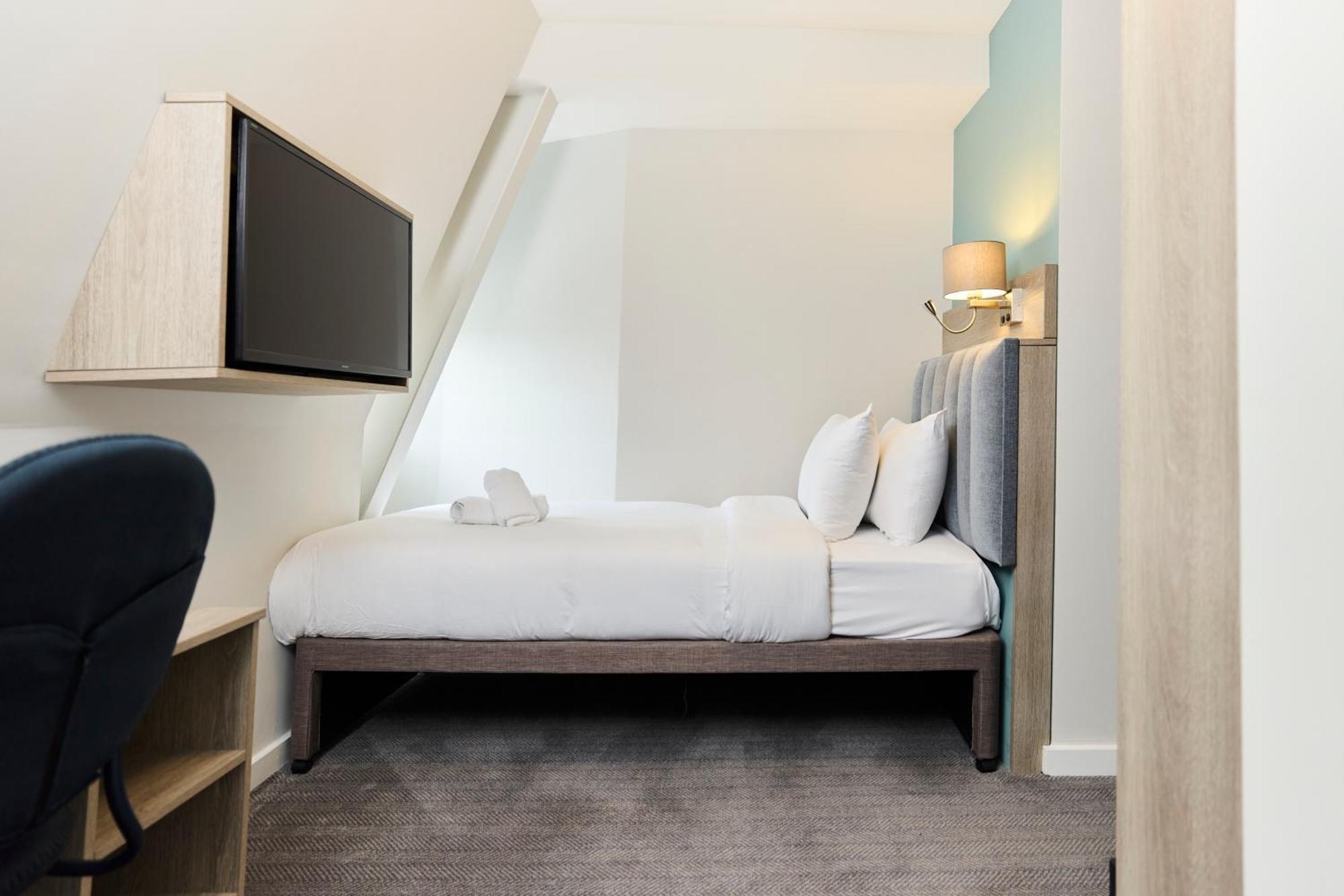 Prince William Hotel London Exterior photo
