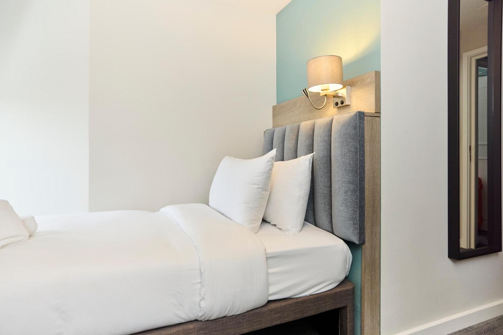 Prince William Hotel London Exterior photo