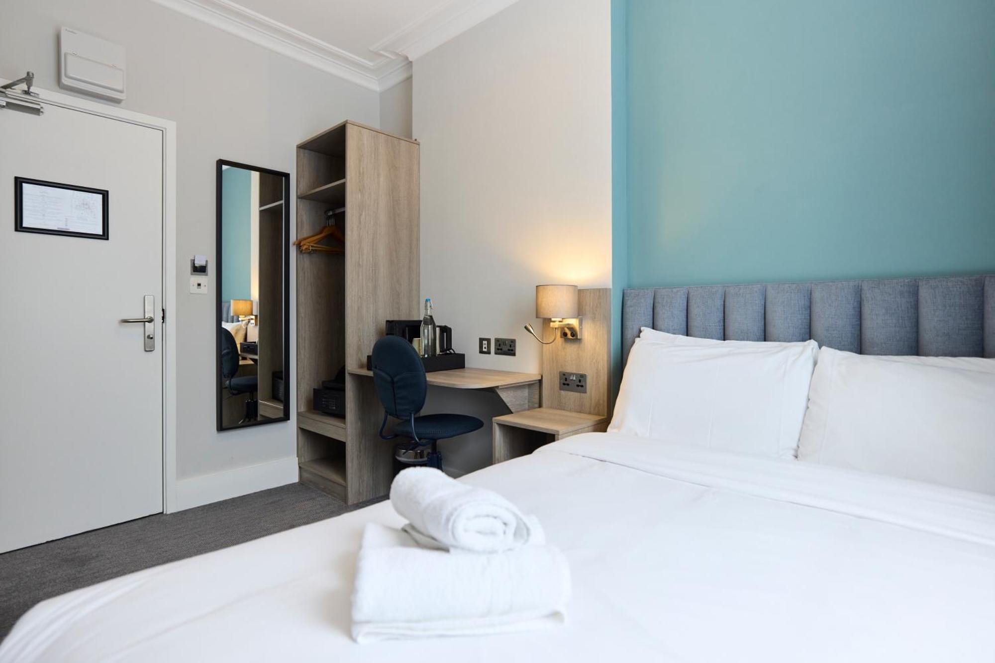 Prince William Hotel London Exterior photo