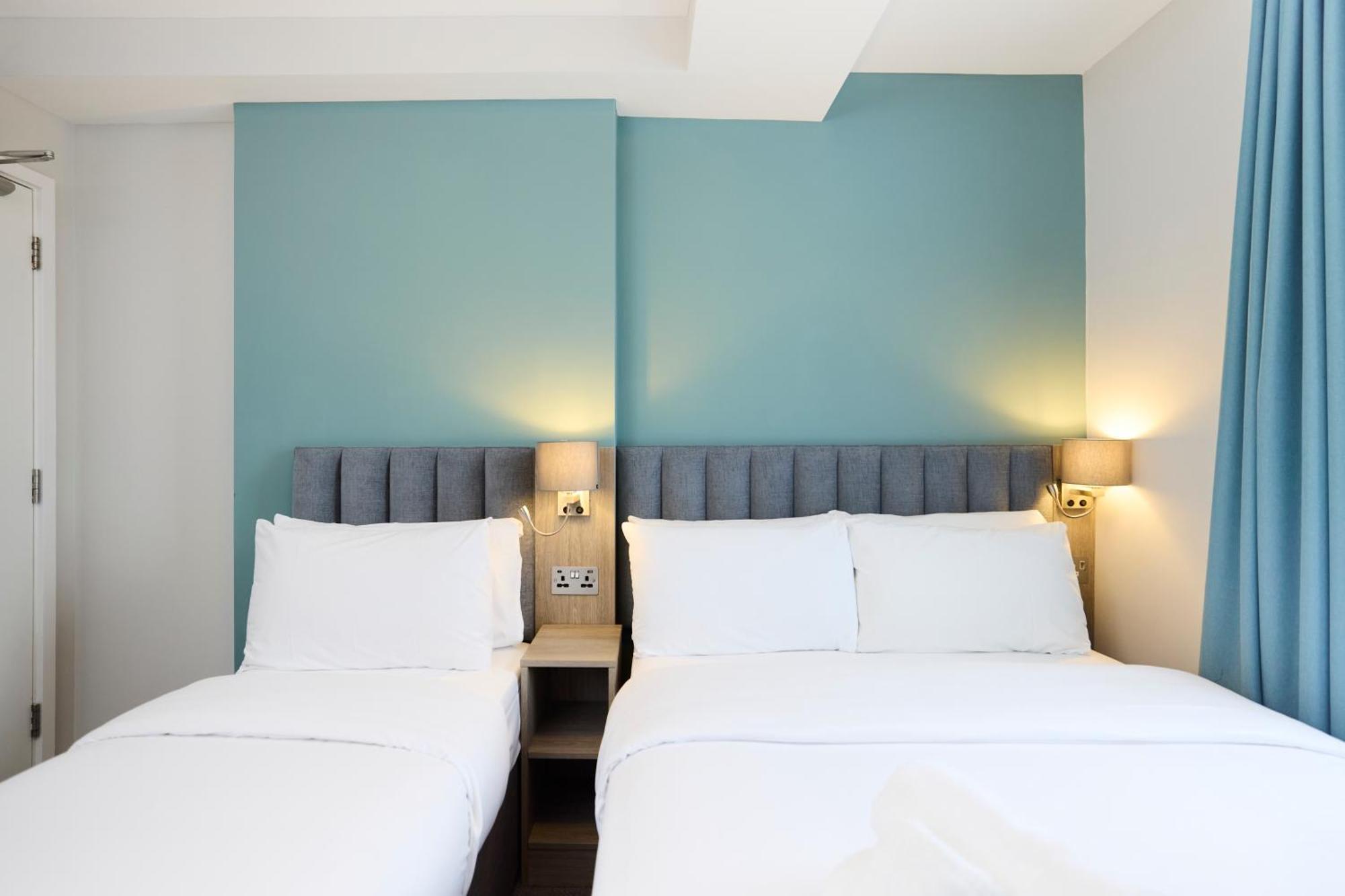 Prince William Hotel London Exterior photo