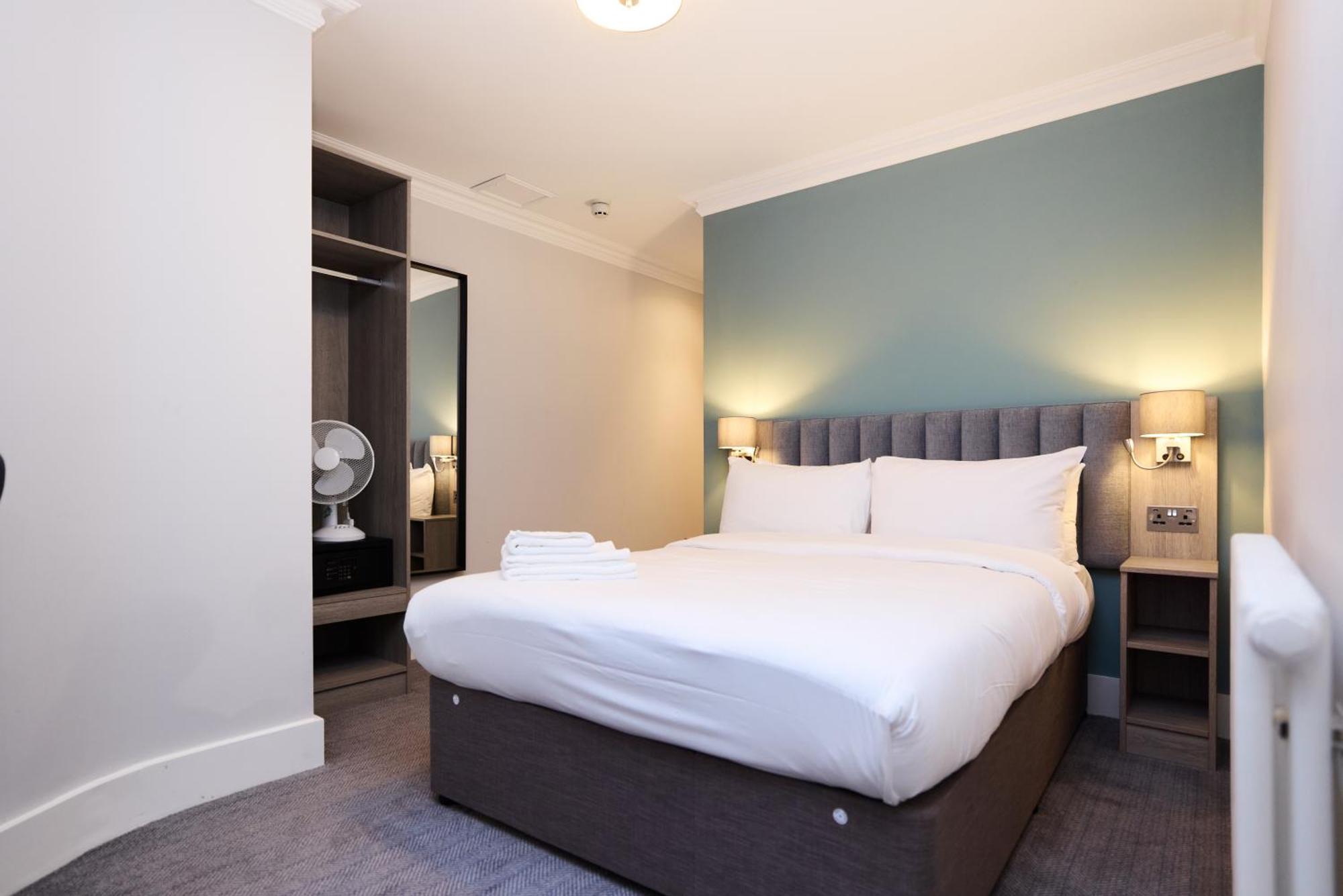 Prince William Hotel London Exterior photo